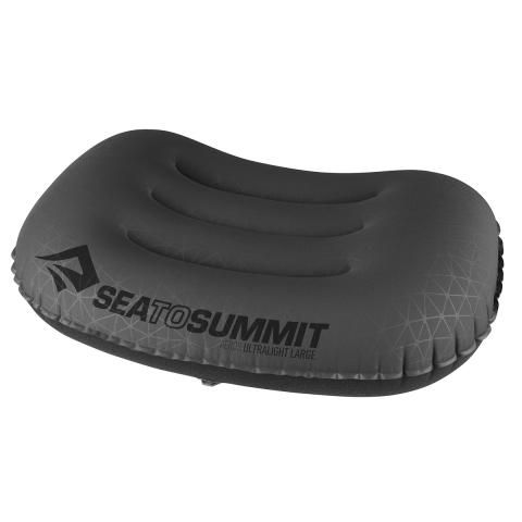 Sea to Summit S2S Aeros Ultralight Pillow L Grey