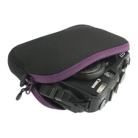 Sea to Summit S2S Padded Pouch Medium Berry