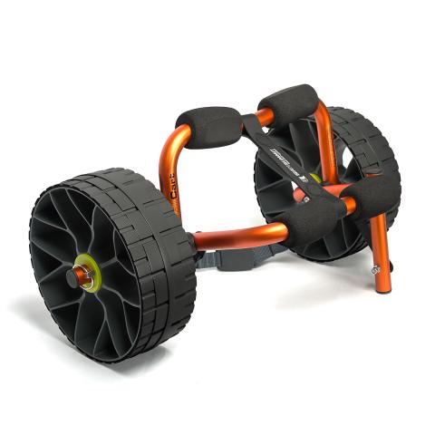 Sea to Summit S2S Cart Solid Wheels Small