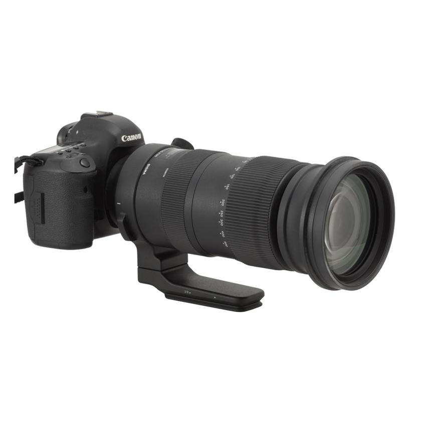 Sigma 60-600/4.5-6.3 Dg Os Hsm (S) Art Lense for Canon