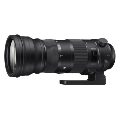 Sigma 150-600/5-6.3 Dg Os Hsm-(S) Art Lense for Canon