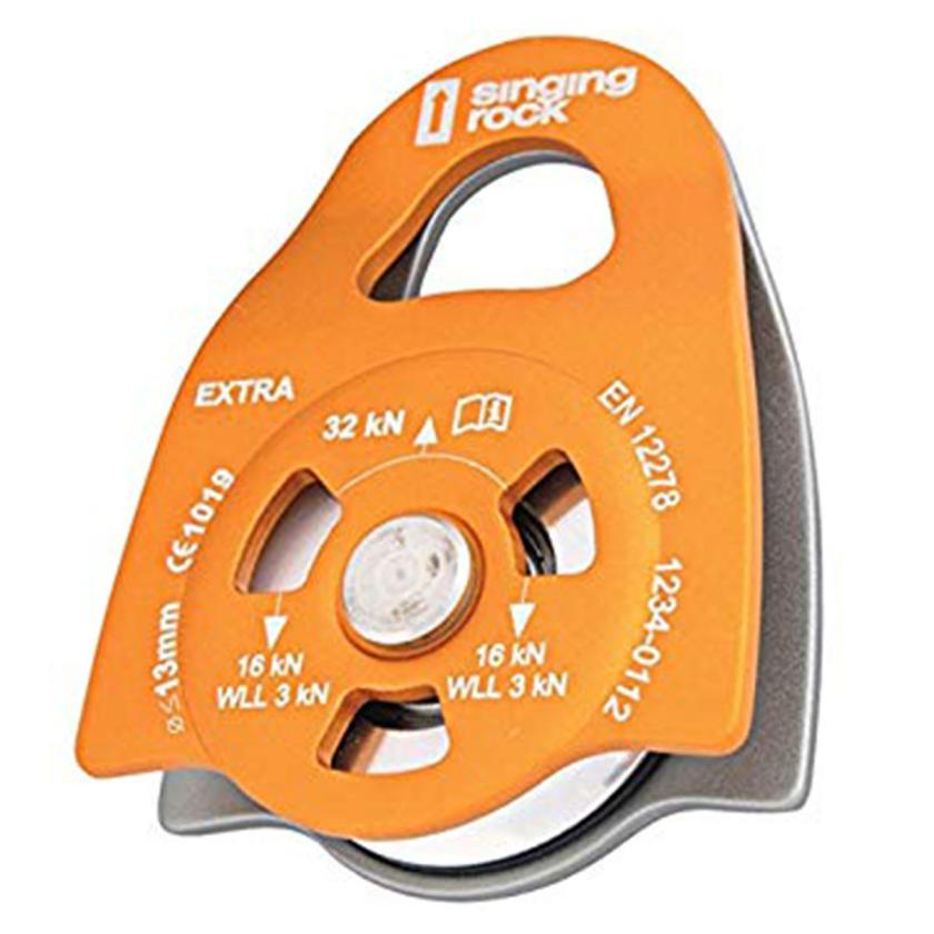 Singing Rock Camping Pulley Extra Roll