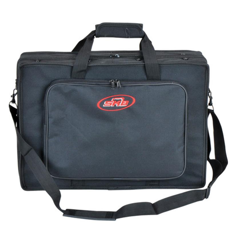 SKB Controller Soft Case for MIDI or DJ Performance Controllers (VMS4, Torq Xponent, Axiom 25)