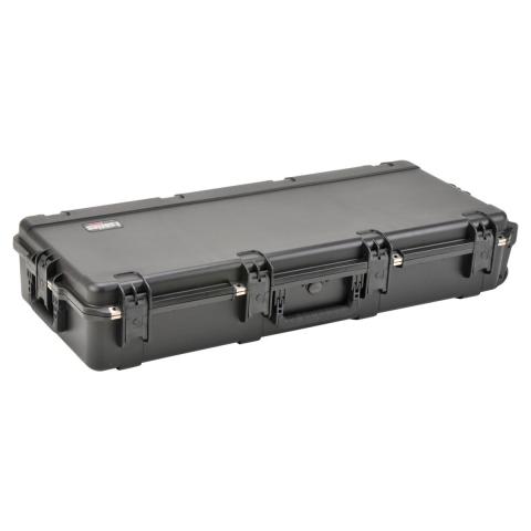 SKB Waterproof Utility Case with Layered Foam 42&quot; x 17&quot; x 8&quot; w/wheels