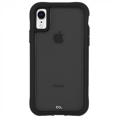 Case-Mate CASE-MATE Protection Collection For iPhone XR Carbon Fiber