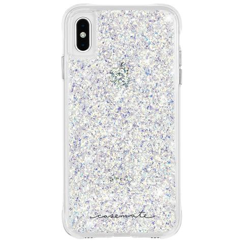 Case-Mate CASE-MATE Twinkle Stardust For iPhone XS Max