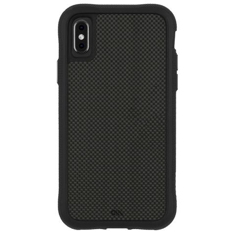 Case-Mate CASE-MATE Protection Collection For iPhone XS Max Clear Black
