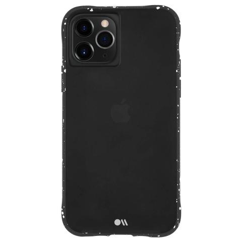 Case-Mate CASE-MATE Tough Speckled Black Case for iPhone 11 Pro Max