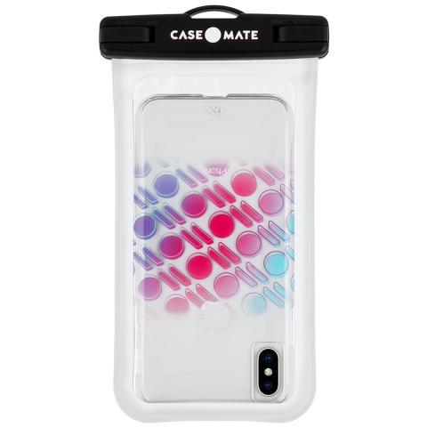 Case-Mate CASE-MATE Universal Waterproof Festival Phone Pouch