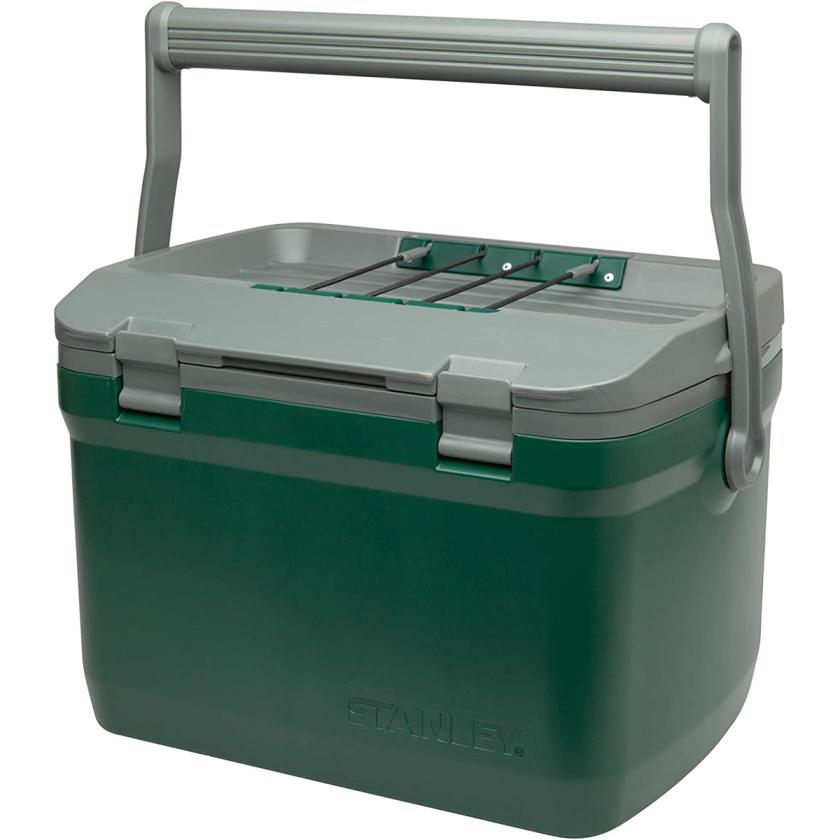 Stanley Cooler 15.1L / 16QT The Easy Carry Outdoor Cooler