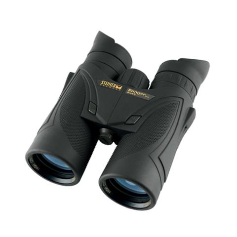 Steiner Ranger Pro 8X42 Binoculars, Auto-Focus 5106
