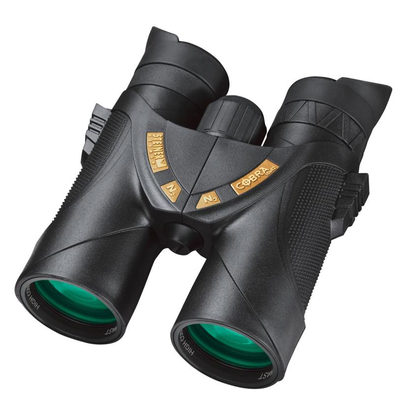 Steiner Cobra 10 X 42 Binoculars