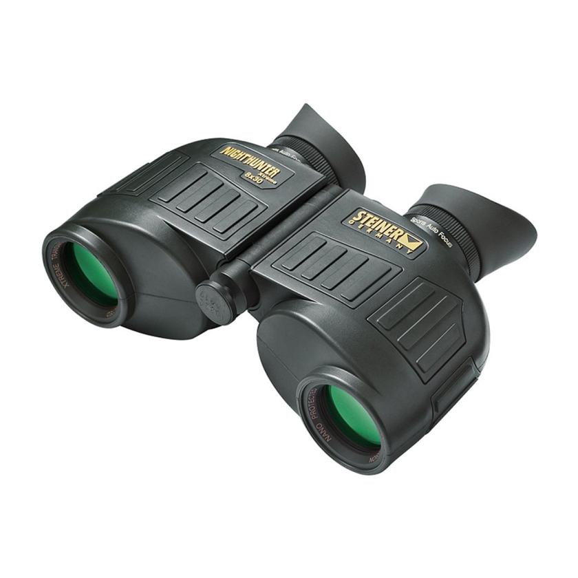 Steiner Nighthunter Xtreme 8X30 Binoculars