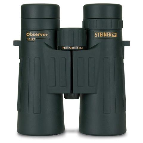 Steiner Observer 10X42 Binoculars