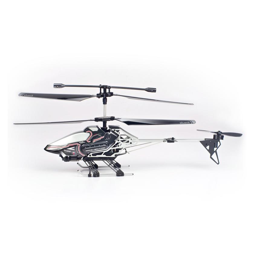 Silverlit R/C Sky Eye 2.4G 3Ch Helicopter W/Camera