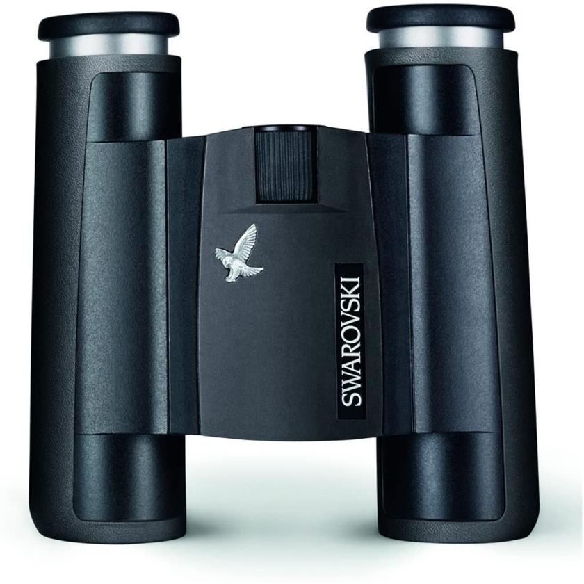 Swarovski 8x25 CL Pocket Green Binoculars