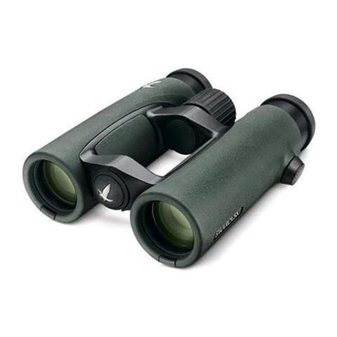 Swarovski EL 8X32 Binoculars (Green)