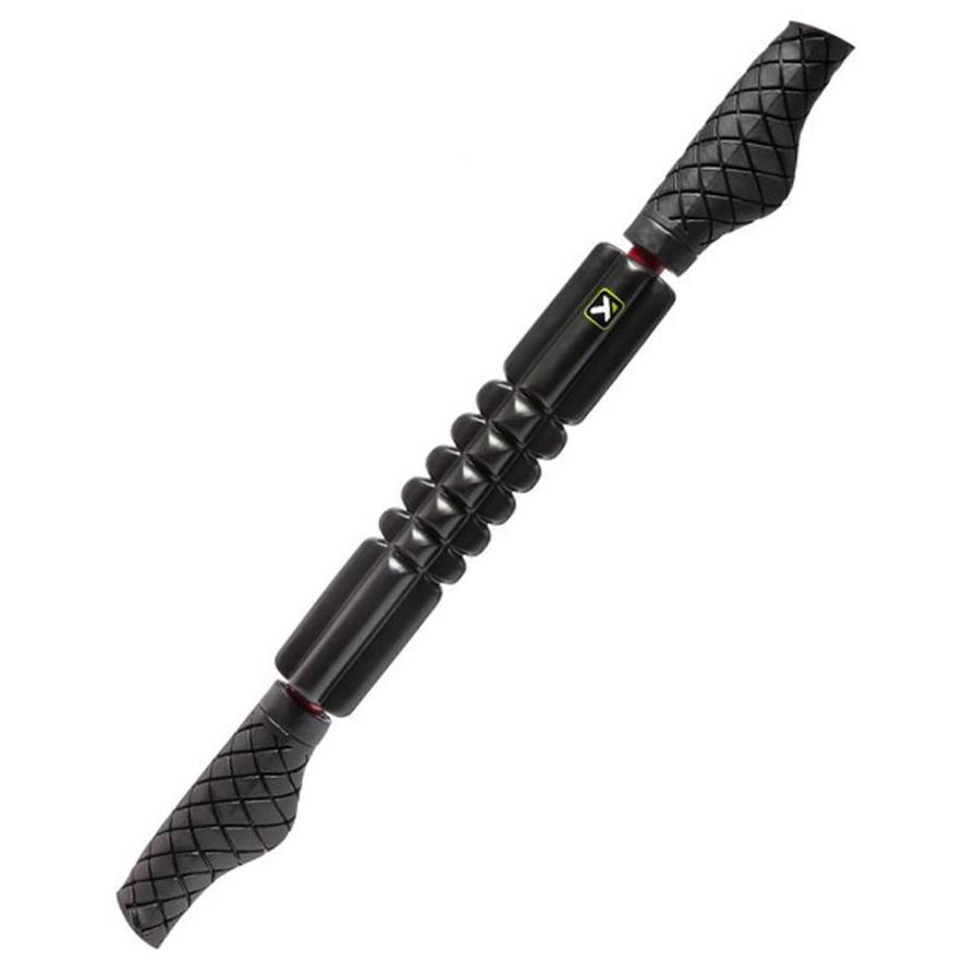 TRIGGER POINT The Grid Stk X-Portable Hand Massager Made Of Foam With Extra Density- Black