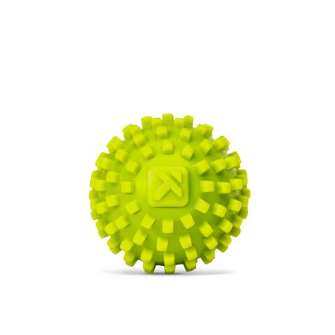TRIGGER POINT Mobipoint-Textured Massage Ball for Sore Feet - Green