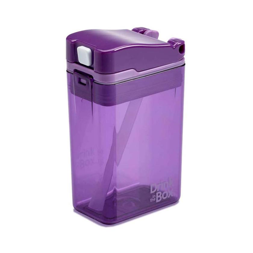 Precidio 2Nd Gen 8Oz Drink In The Box - Purple