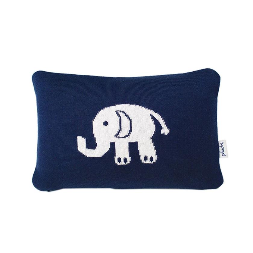 Pluchi Baby Pillows Elephant Baby - Bbceleph067001