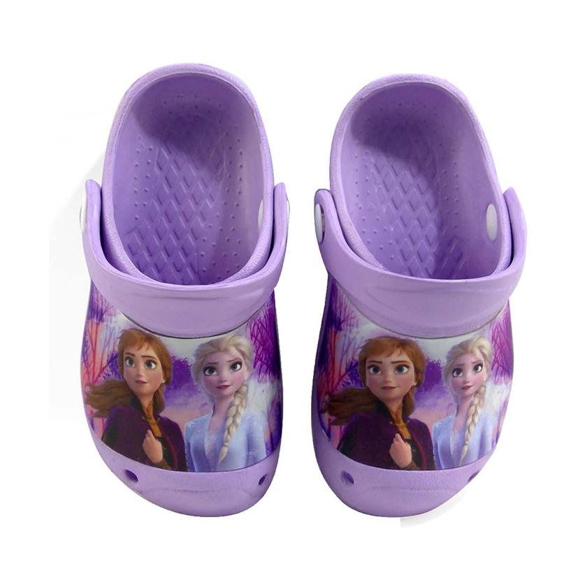 Disney Frozen Ii Crocs S/30 - Fr000440
