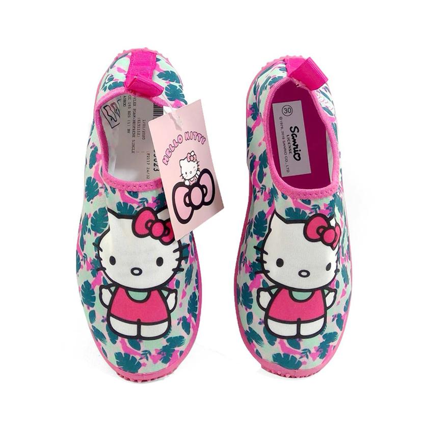 Sanrio Hello Kitty Shoes S/29 - Hk005023