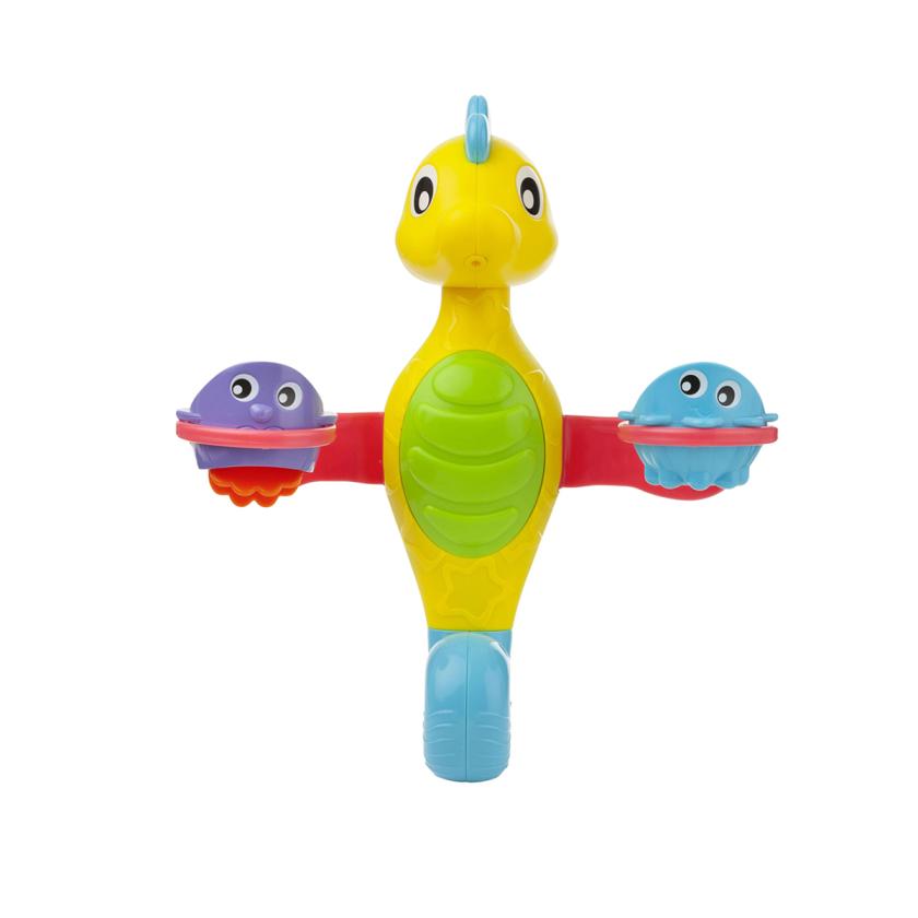 Playgro Flowing Bath Tap And Cups