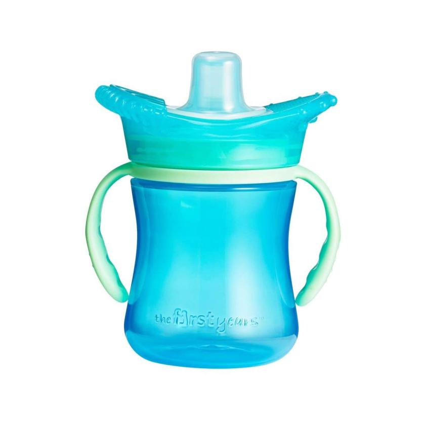 The First Years Tfy Teething Trainer Cup 1Pk
