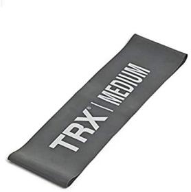 Trx Mini Band - Medium - Gray - Grey