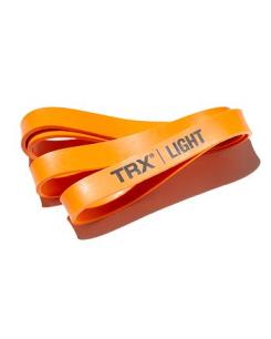 Trx Strength Band - Medium - Orange - Orange