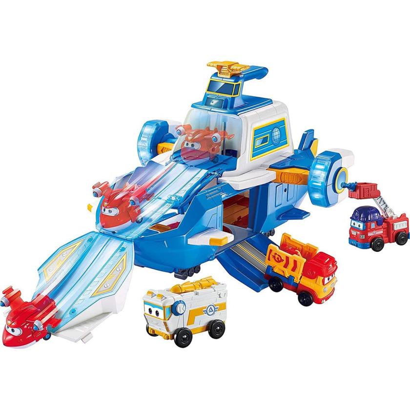Toypro Superwings Air Moving Base