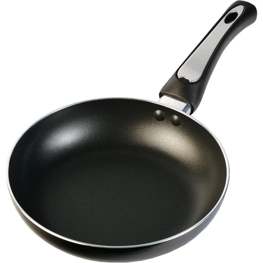 Vango Non-Stick Frying Pan with Fixed Handle, 24cm