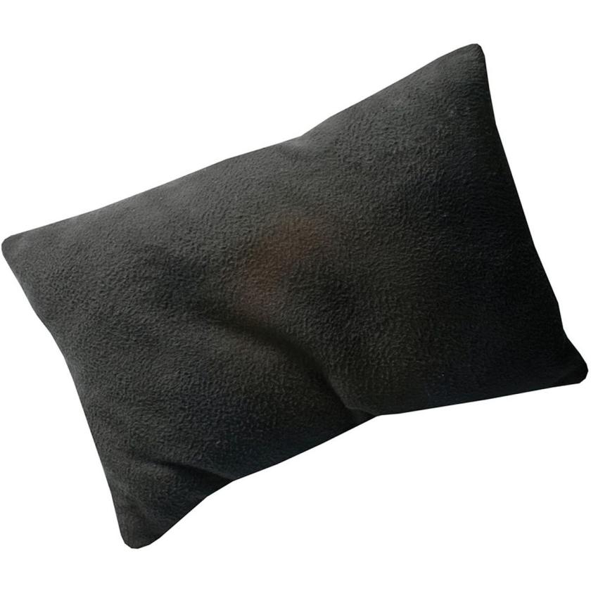 Vango Pillow, Large Square, Black
