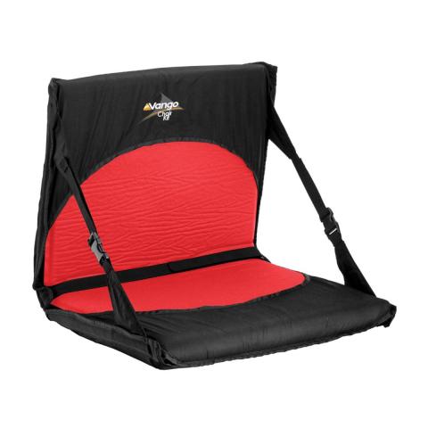 Vango Chair Kit- 1 Size- Black