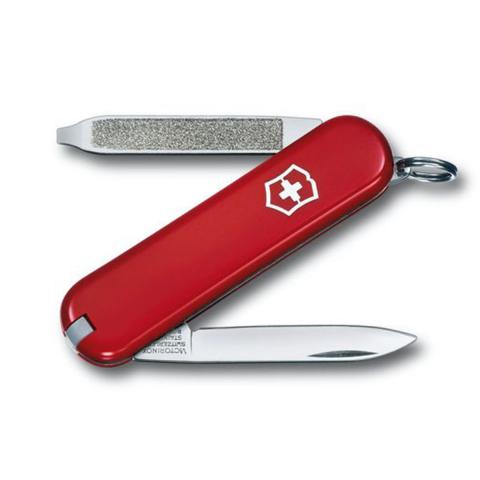 Victorinox Pocket Knife Escort Red