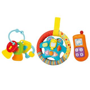 Winfun Baby Toy Baby Driver