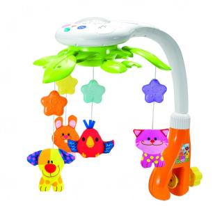 Winfun Baby Toy Dream Pets Mobile
