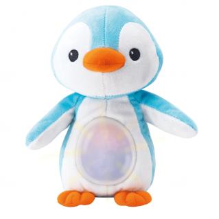Winfun Baby Toy Penguin Light Up Soft