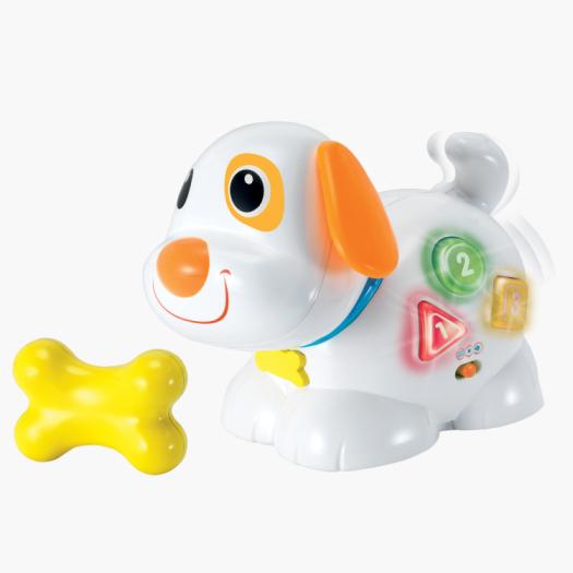 Winfun Baby Toy Fun N Playful Puppy