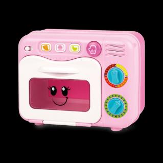 Winfun Baby Toy Bake N Learn Toaster Oven Girl