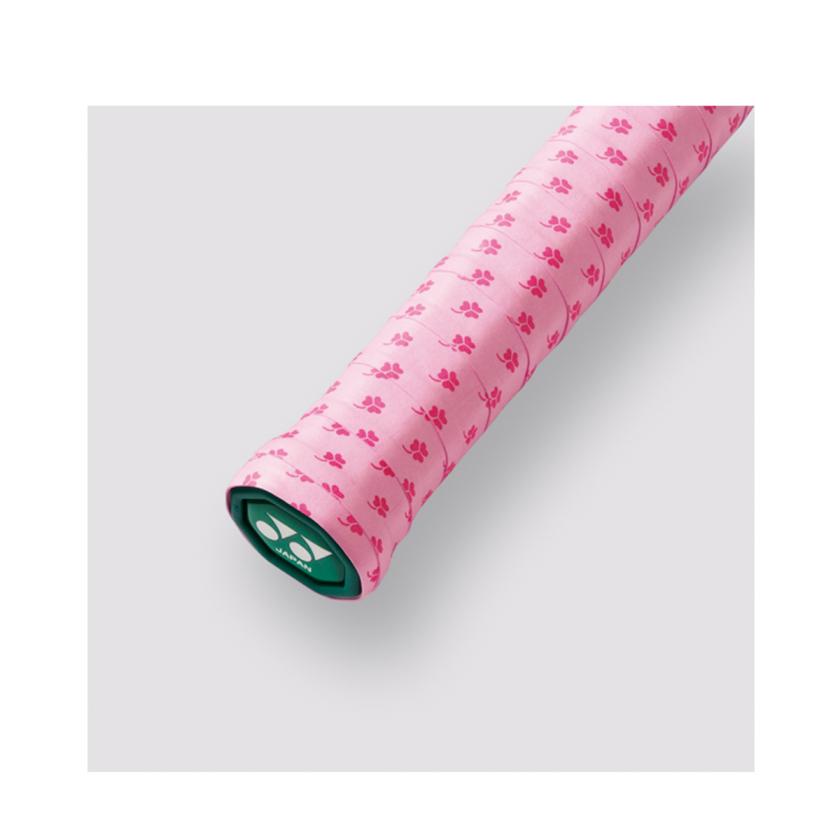 Yonex Clean Grip Tape Pink/Lavender AC 147-3EX