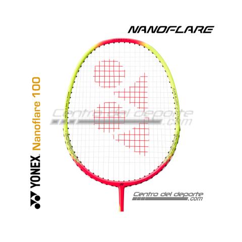 Yonex Nano Flare 100 Badminton Racket