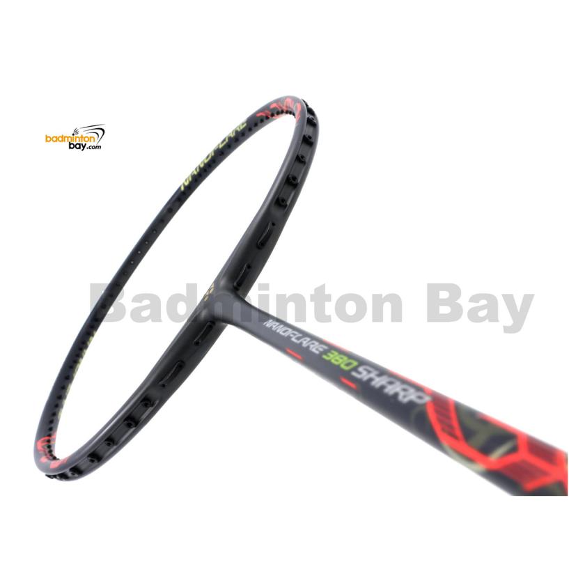 Yonex Nano Flare 380 Sharp Badminton Racket