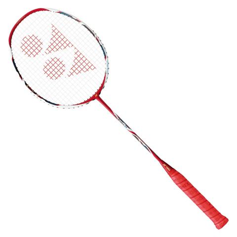Yonex Arcsaber - 11 Metalic Red 3U G4 Badminton Racket