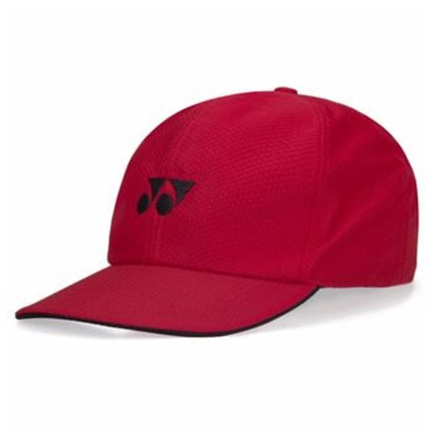 Yonex W341 Caps Red
