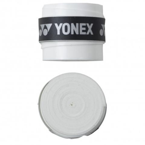 Yonex Ac102Ex - 36 Super Grap White Tape