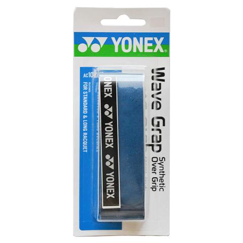 Yonex Ac 104Ex Wave Grip Deep Blue Tape