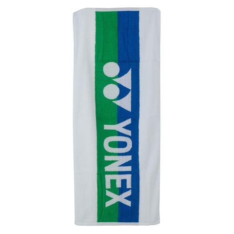 Yonex Ac1104Ex Sports Towel - White
