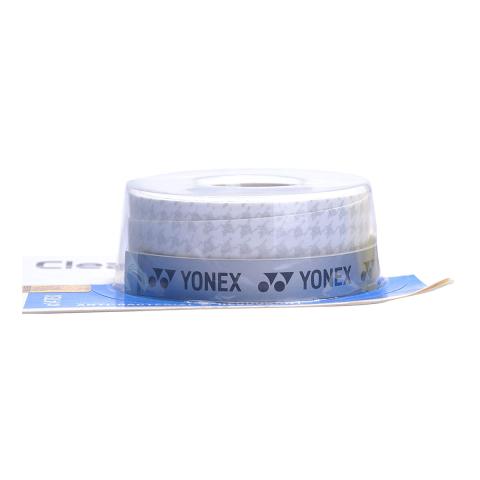 Yonex Ac 147Ex-3 Clean Grap White/Silver Tape